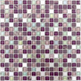 Мозаика Leedo Ceramica Naturelle Taormina СТК-0046 (15х15) 8 мм